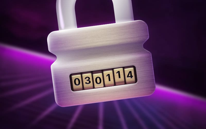 Two-factor authentication